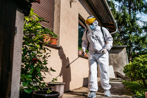 Best Commercial Pest Control Services  in Canby, OR